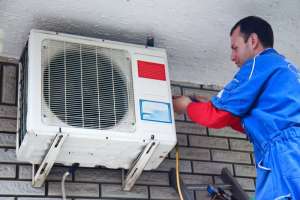 24/7 and Emergency HVAC Near Oakwood College, AL | Air Conidtioning and Heating Contractors